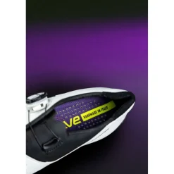 Northwave Veloce Extreme Racefietsschoenen - wit/zwart 51