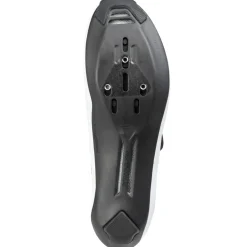 Northwave Veloce Extreme Racefietsschoenen - wit/zwart 51