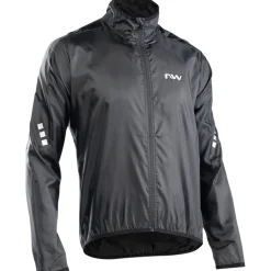 Northwave Vortex 2 Jas Heren - zwart 10