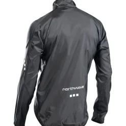 Northwave Vortex 2 Jas Heren - zwart 10