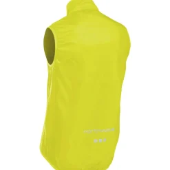 Northwave Vortex 2 Vest Heren - neon geel 40