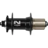 Novatec D042SB Achterwielnaaf - J-Bend | 6-Gaats | QR 135 - HG | 32 Gaten
