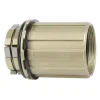 Novatec Freewheelbody - Type B2 | Pal (4-Pawl) | Aluminium | Anti-Bite Guard | HG-EV