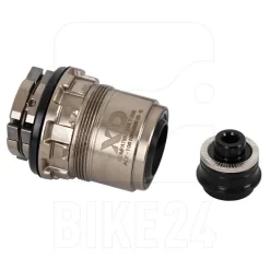 Novatec Freewheelbody - Type B | Pal (4-Pawl) | Aluminium | XD