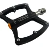 NOW8 M40 Flat Pedals