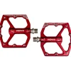 NOW8 M46.2 Platformpedalen - rood
