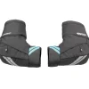 45NRTH Cobrafist Stuurwanten - black
