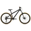 Bmx En Dirtbikes < NS Bikes CLASH 26" Fun Bike / Mountain Bike - 2024 - black