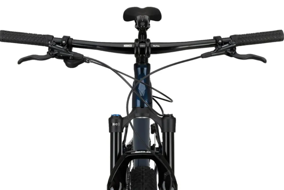 NS Bikes ECCENTRIC LITE 1 - 29" Mountain Bike - 2024 - blue