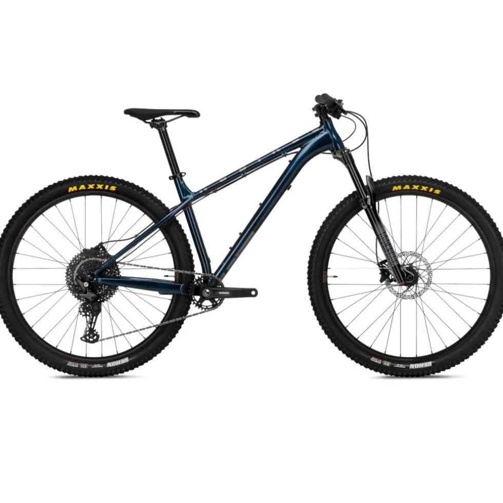 NS Bikes ECCENTRIC LITE 1 - 29" Mountain Bike - 2024 - blue