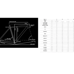 NS Bikes RAG+ 2 - Gravel Bike - 2022 - zilver