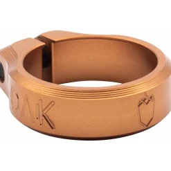 OAK Components Orbit - Zadelpenklem - koper
