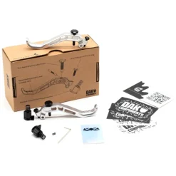 Remmen Reserveonderdelen < Oak Components Root Lever Pro Remgreep - Magura - zwart