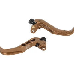 OAK Components SH Remhendel Set - Shimano - kashgold