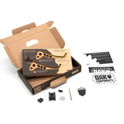 Remmen Reserveonderdelen < Oak Components SR Remhendel Set - SRAM - goud