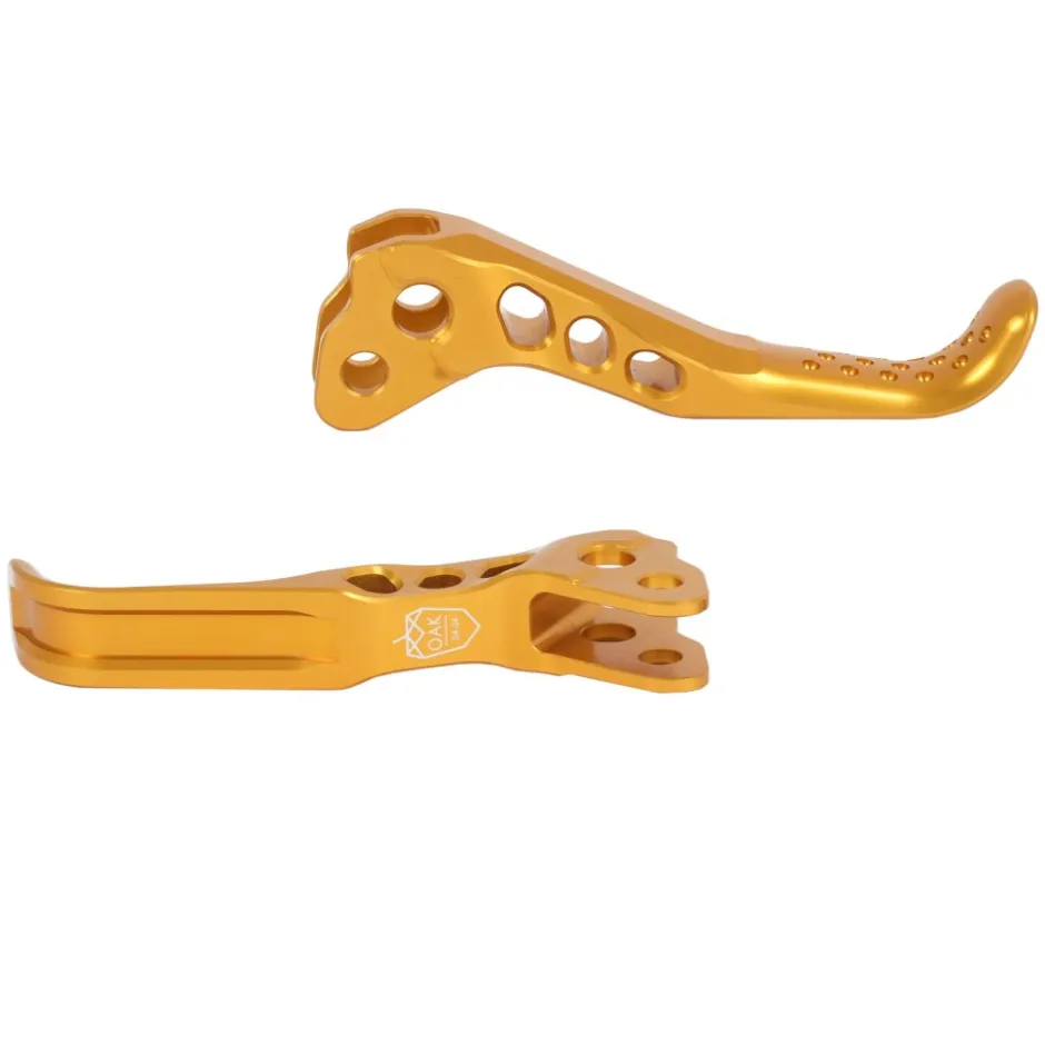 Remmen Reserveonderdelen < Oak Components SR Remhendel Set - SRAM - goud