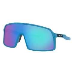 Mtb-Brillen|Racefietsbrillen < Bliz Oakley Sutro Brillen - Sky/Prizm Sapphire - 0OO9406-0737