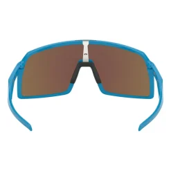 Mtb-Brillen|Racefietsbrillen < Bliz Oakley Sutro Brillen - Sky/Prizm Sapphire - 0OO9406-0737