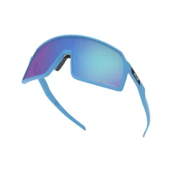 Mtb-Brillen|Racefietsbrillen < Bliz Oakley Sutro Brillen - Sky/Prizm Sapphire - 0OO9406-0737