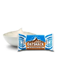 Outdoor Maaltijden < OatSnack Energy - Energiereep met Koolhydraten - 3x65g