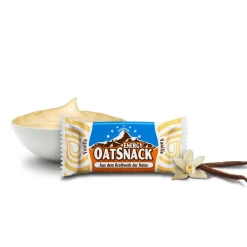 Outdoor Maaltijden < OatSnack Energy - Energiereep met Koolhydraten - 3x65g