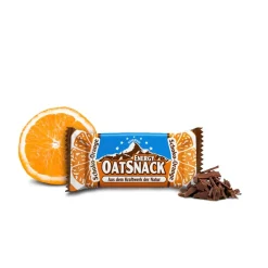 OatSnack Energy - Energiereep met Koolhydraten - 15x65g