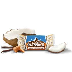 OatSnack Energy - Energiereep met Koolhydraten - 15x65g
