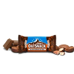 OatSnack Energy - Energiereep met Koolhydraten - 15x65g