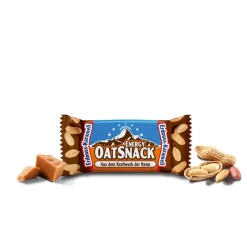 OatSnack Energy - Koolhydraat-energiereep - 65g