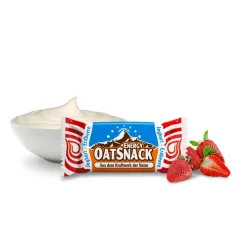 OatSnack Energy - Koolhydraat-energiereep - 65g