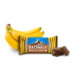 OatSnack Energy - Koolhydraat-energiereep - 65g