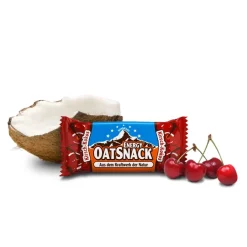 OatSnack Energy - Koolhydraat-energiereep - 65g