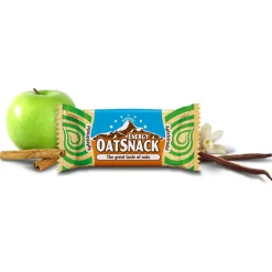 OatSnack Energy - Koolhydraat-energiereep - 65g