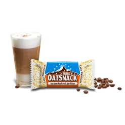 OatSnack Energy - Koolhydraat-energiereep - 65g