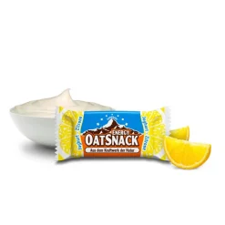 OatSnack Energy - Koolhydraat-energiereep - 65g