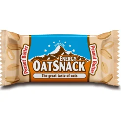 OatSnack Energy - Koolhydraat-energiereep - 65g