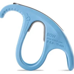 Ocún Bow Zekeringsapparaat - blauw