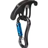 Ocún Condor Triple / Bow Zekeringsset - zwart
