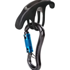 Ocún Condor Triple / Bow Zekeringsset - zwart