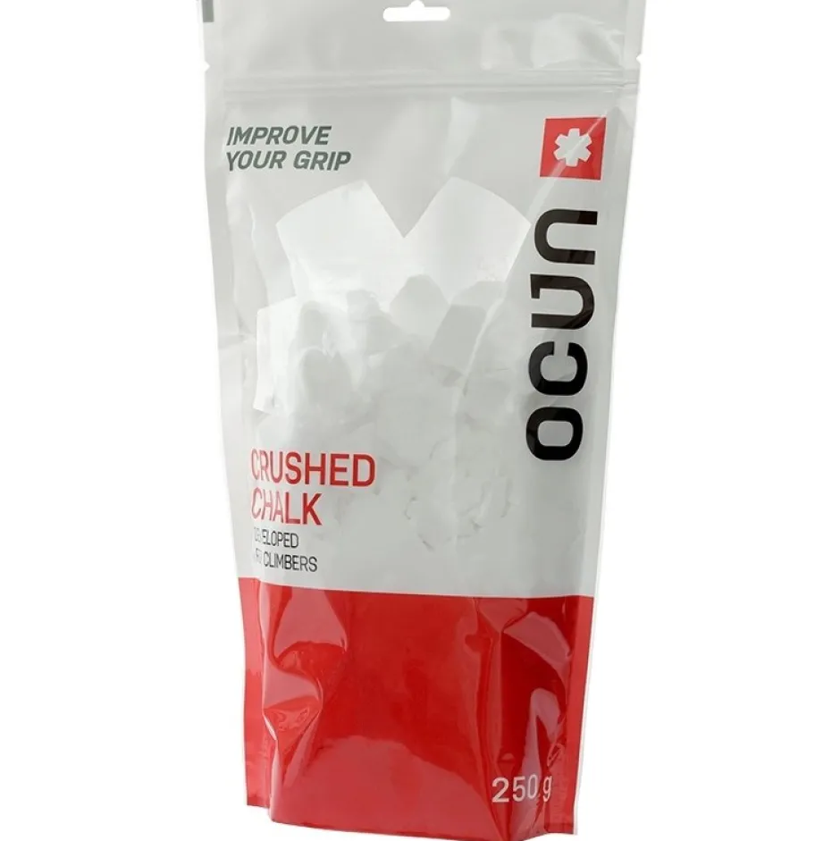 Accessoires < Ocún Crushed Chalk 250g