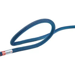 Klimtouwen < Ocún Cult 9,8 mm Single Rope - 50 m - blue marine