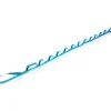 Slinges En Prusiktouwtjes < Ocún Daisychain Eco-Pes 16 mm Lus - 135 cm blue/white