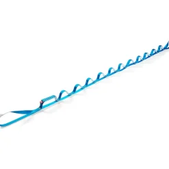 Slinges En Prusiktouwtjes < Ocún Daisychain Eco-Pes 16 mm Lus - 135 cm blue/white