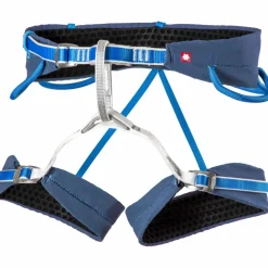 Ocún Flit 3 Harness - midnight blue