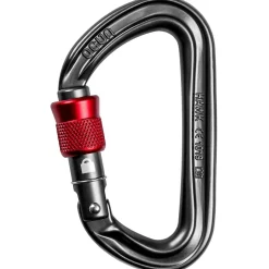 Ocún Hawk Screw Carabiner