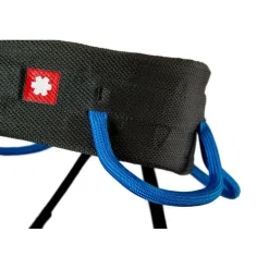 Klimgordels < Ocún evit Kigorde Heren - zwart/bauw