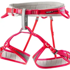 Klimgordels < Ocún Neon 3 Lady Kligordel Daes - roze