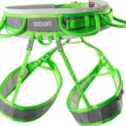 Klimgordels < Ocún Neon Harne - green