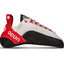 Ocún Pearl Klimschoenen Heren - wit