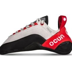 Ocún Pearl Klimschoenen Heren - wit